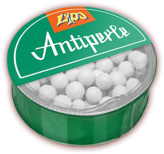 Lipo Antiperle 9 g