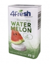 4Fresh Watermelon bez cukru 25 gr   