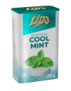 LIPO Cool Mint bez cukru 25 gr 